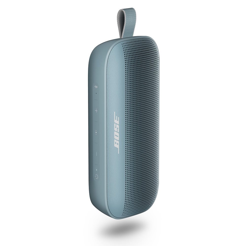 BOSE SoundLink Flex, kék