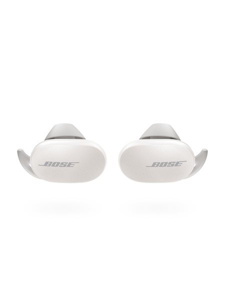 BOSE QuietComfort Earbuds fehér vezeték nélküli fülhallgató