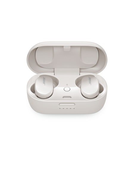 BOSE QuietComfort Earbuds fehér vezeték nélküli fülhallgató