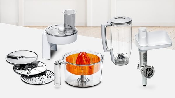 BOSCH MUM5XW20 konyhai robotgép