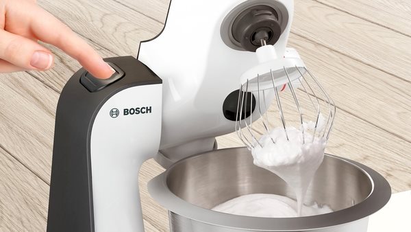 BOSCH MUM5XW20 konyhai robotgép