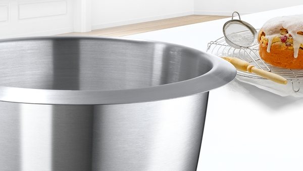 BOSCH MUM5XW20 konyhai robotgép