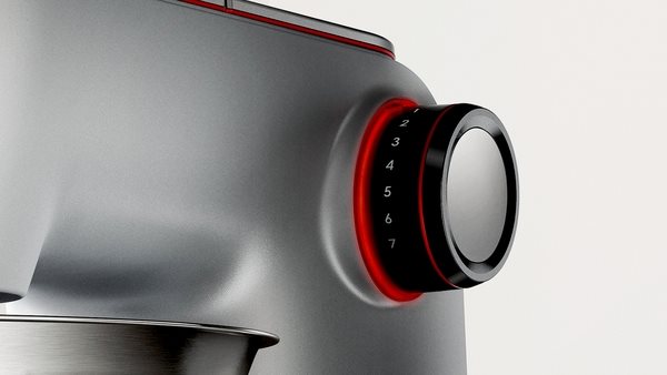 BOSCH MUM5XW20 konyhai robotgép