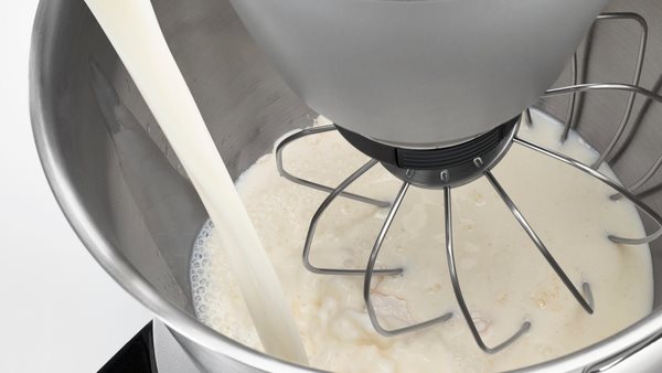 BOSCH MUM5XW20 konyhai robotgép