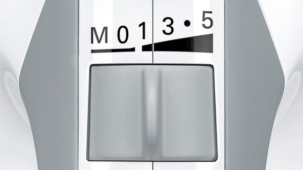 BOSCH MFQ4980B kézi mixer