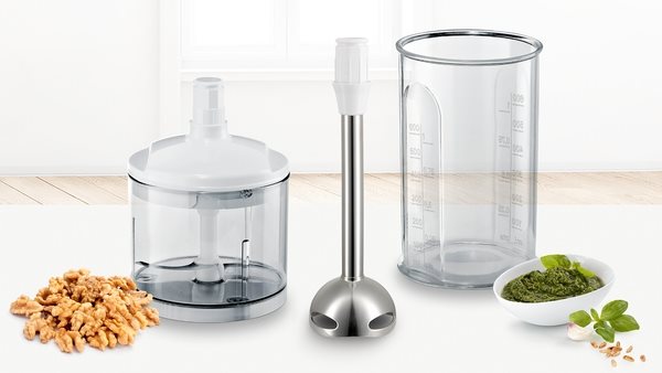 BOSCH MFQ4980B kézi mixer
