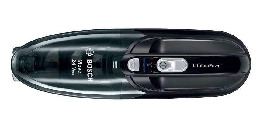 Bosch kézi porszívó BHN24L