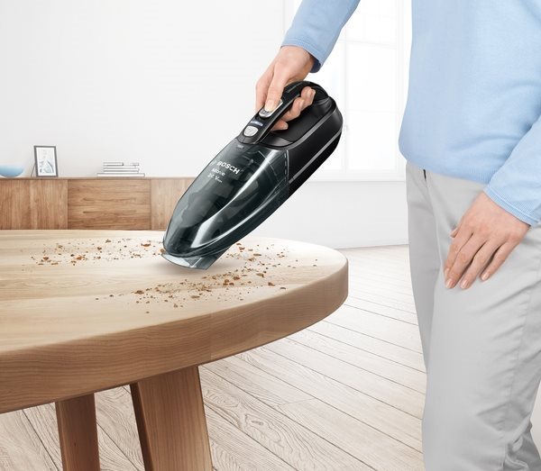 Bosch kézi porszívó BHN24L
