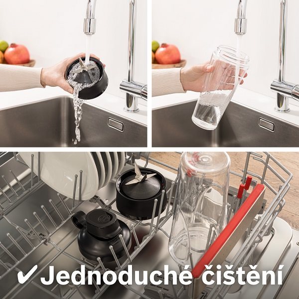 BOSCH MMB2111S VitaPower Serie 2 turmixgép BOSCH MMB2111S VitaPower Serie 2 turmixgép