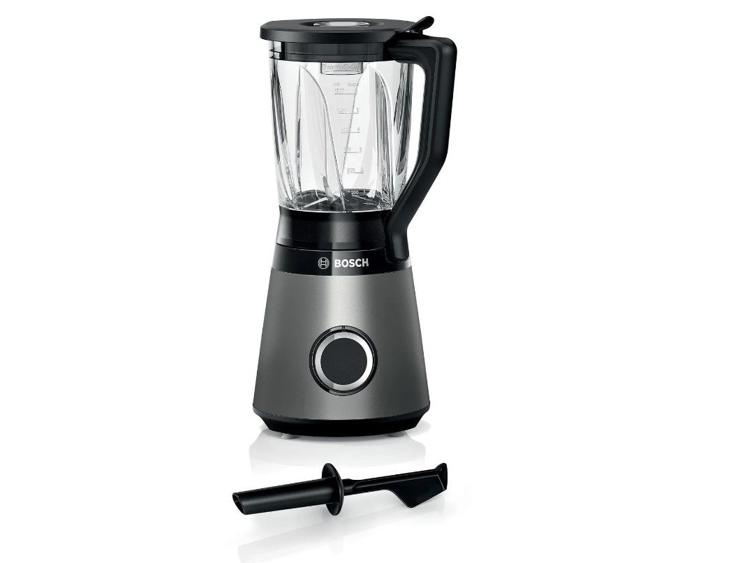 BOSCH MMB6172S VitaPower Serie 4 asztali turmixgép