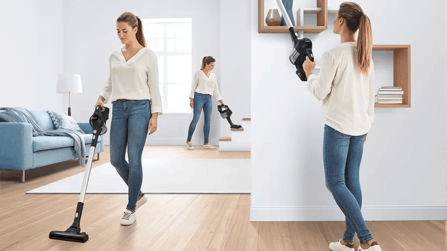 Bosch BBS611BSC rúdporszívó