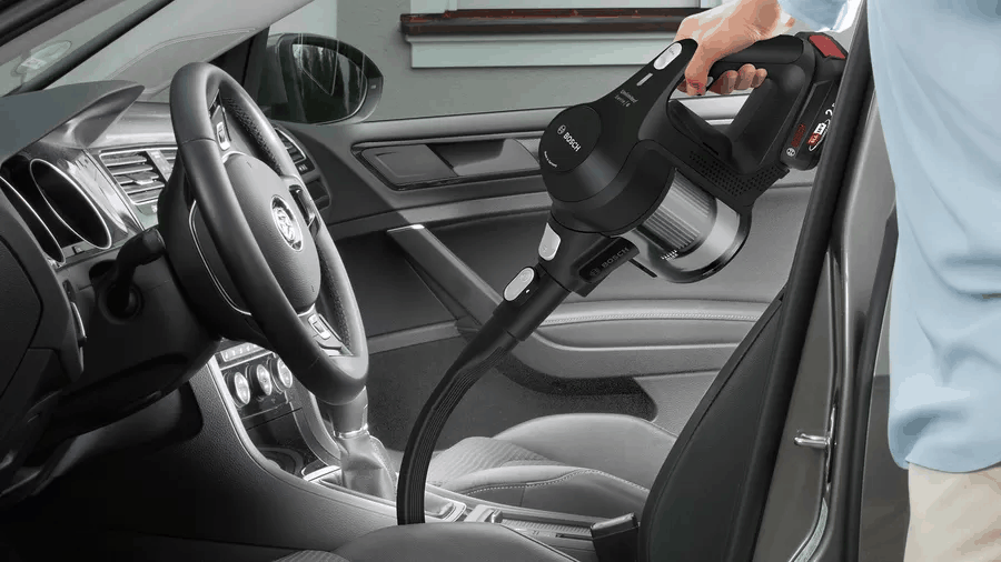 Bosch BBS611BSC rúdporszívó