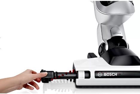 Bosch BBH85B1 Athlet rúdporszívó
