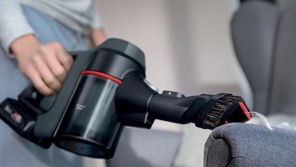 Bosch BCS711A álló porszívó