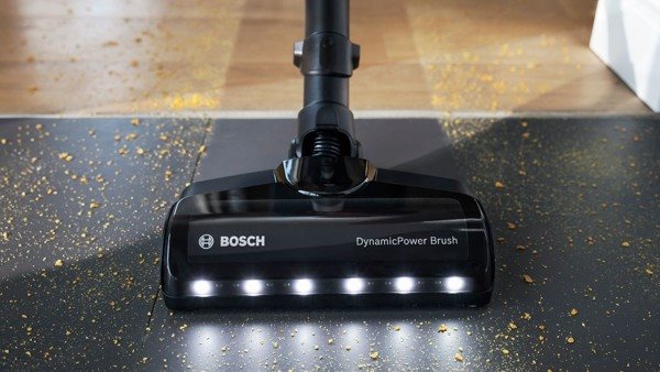 Bosch BCS711A álló porszívó