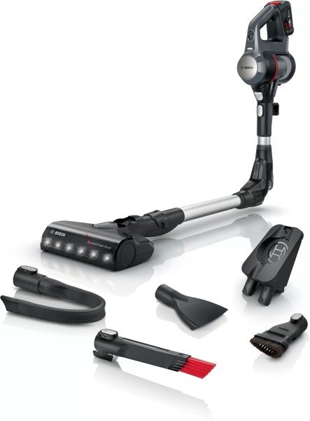 Bosch BCS711A álló porszívó
