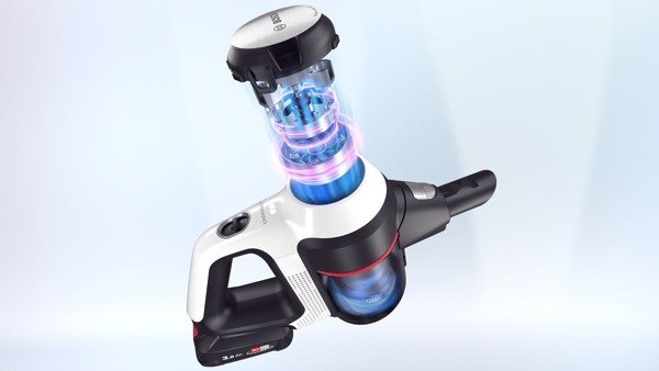 Bosch BCS711A álló porszívó