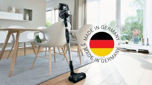 Bosch BCS711A álló porszívó