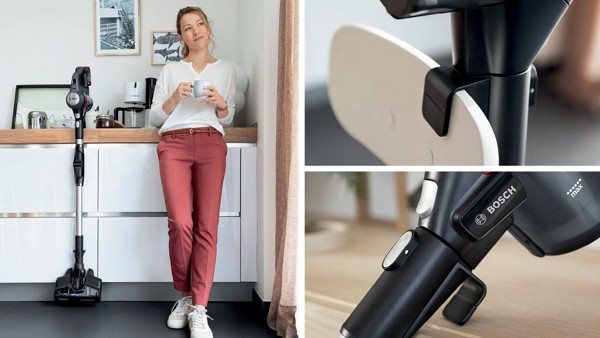 Bosch BCS711A álló porszívó