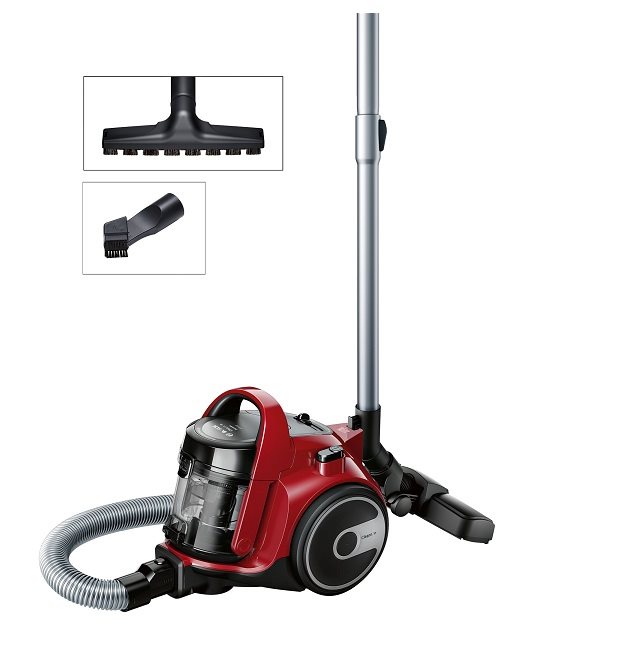 BOSCH BGC05AAA2 porzsák nélküli porszívó BOSCH BGC05AAA2 porzsák nélküli porszívó