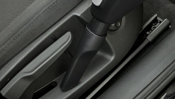 Álló porszívó BOSCH BCS71HYG4 Unlimited 7 ProHygienic Aqua