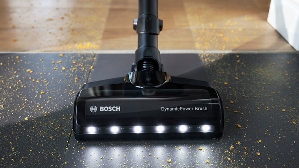 Álló porszívó BOSCH BCS71HYG4 Unlimited 7 ProHygienic Aqua