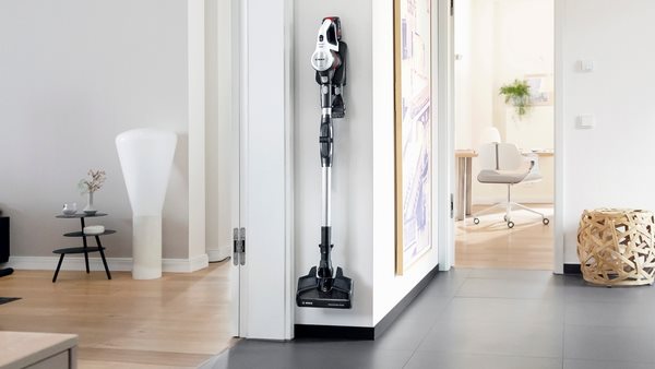 Álló porszívó BOSCH BCS71HYG4 Unlimited 7 ProHygienic Aqua