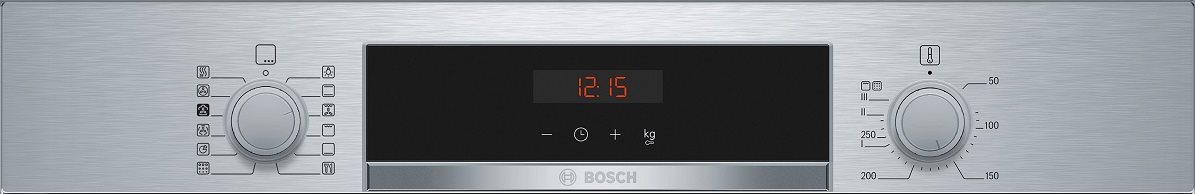 BOSCH HRA574BS0