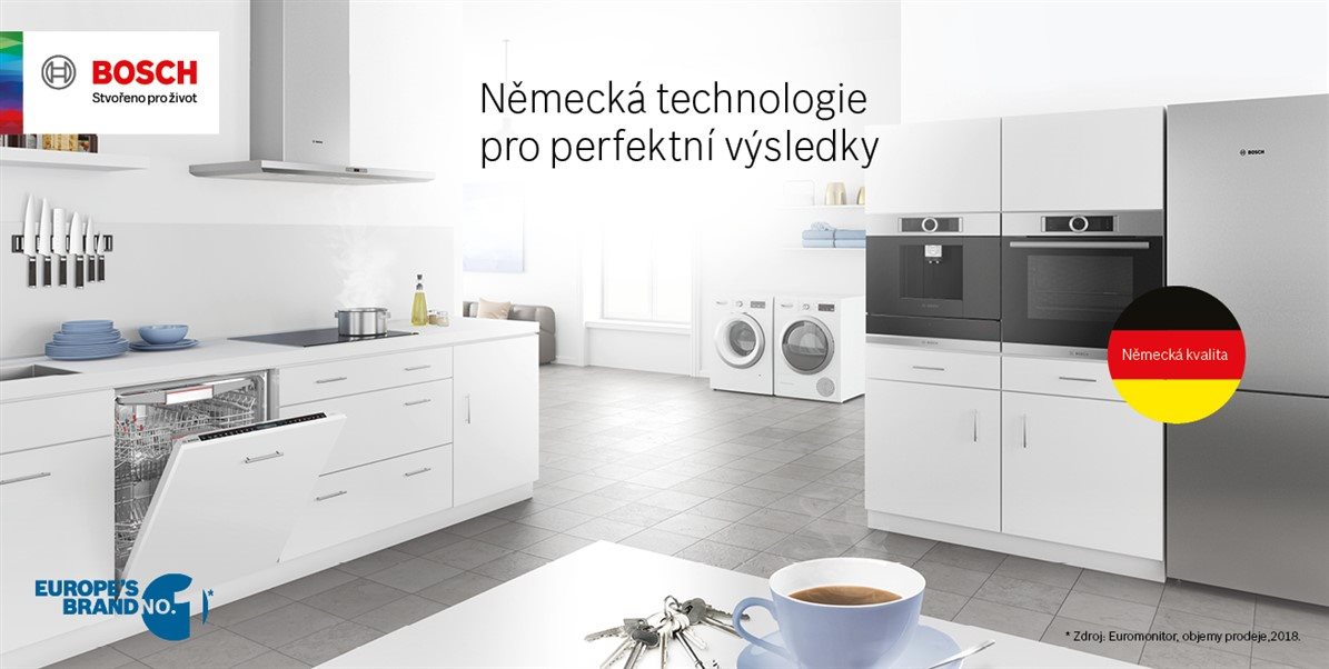 Német technológia a tökéletes eredményért