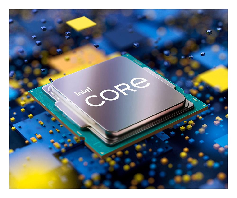 Intel Core i7-11700 Rocket Lake