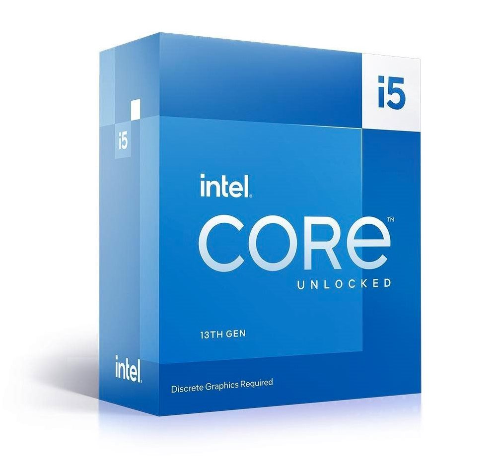 Intel Core i5-13600KF processzor