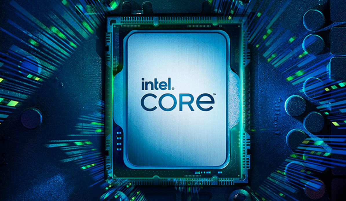 Intel Core i7-13700K processzor