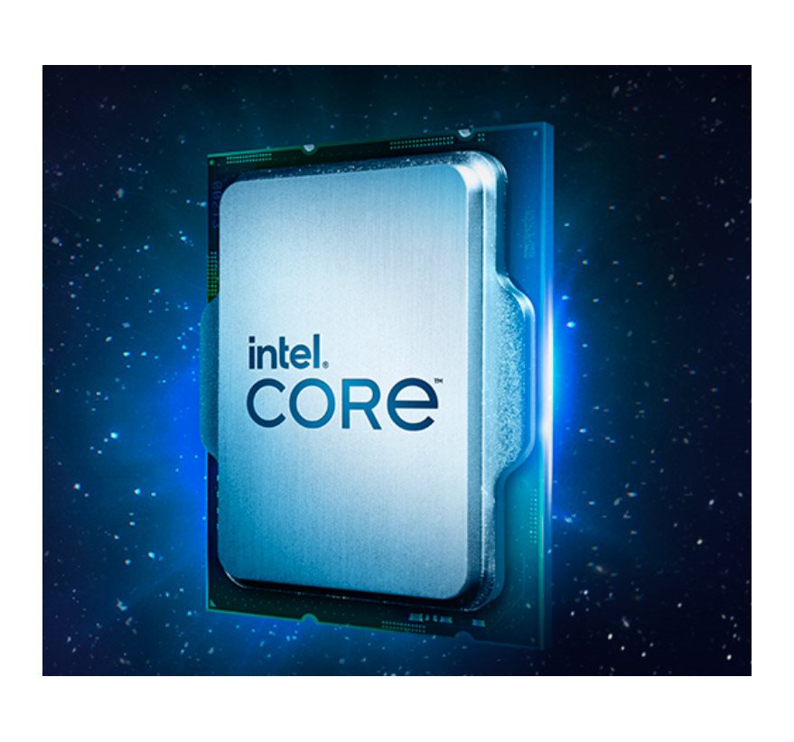 24 magos Intel Core i9-13900KS Raptor Lake gaming processzor 