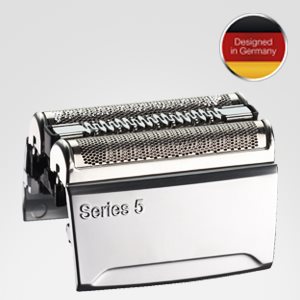 Braun CombiPack Series 5 FlexMotion