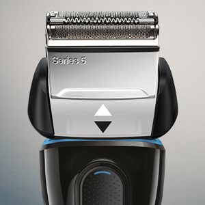 Braun CombiPack Series 5 FlexMotion