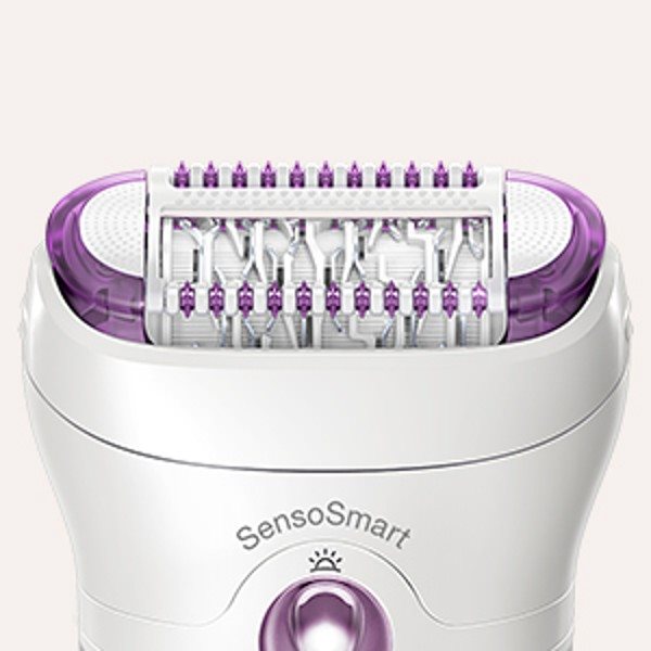 Braun Silk-épil 9 9-710
