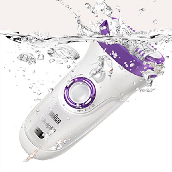 Braun Silk-épil 9 9-710