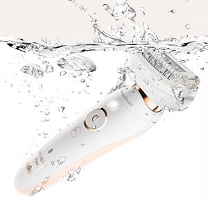Braun Silk-épil 9 9-030 epilátor