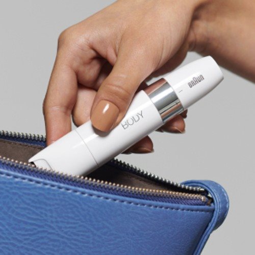 Braun BS1000
