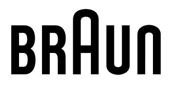 BRAUN Series 9 9417s SILVER rezgőkéses borotva