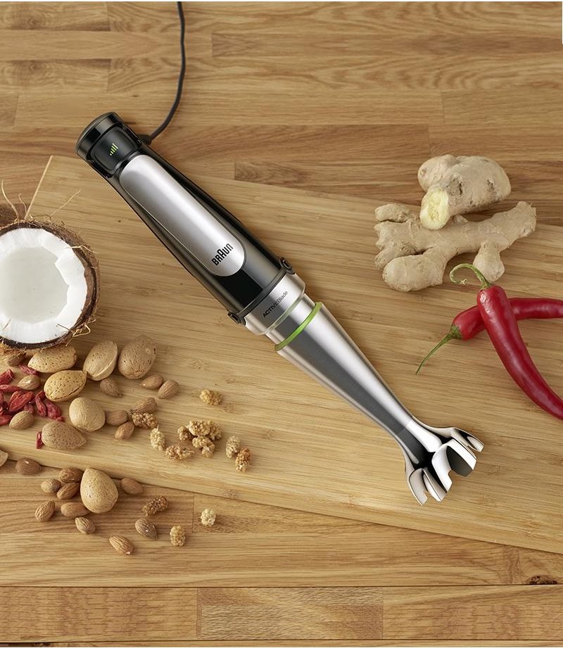 Braun Multiquick 7 MQ7087.X botmixer