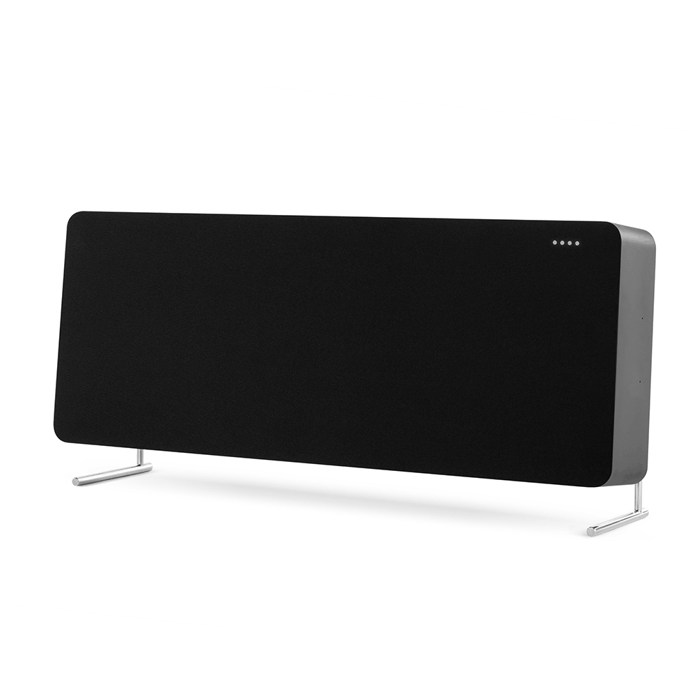 Braun LE01 White Bluetooth hangszóró Braun LE01 White Bluetooth hangszóró
