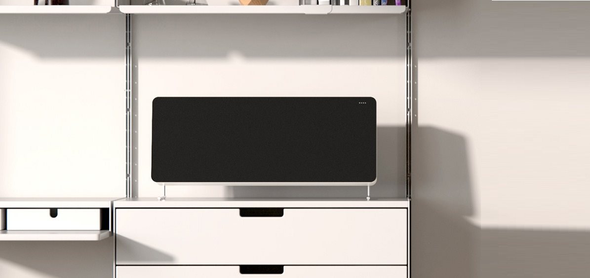 Braun LE01 White Braun LE01 White