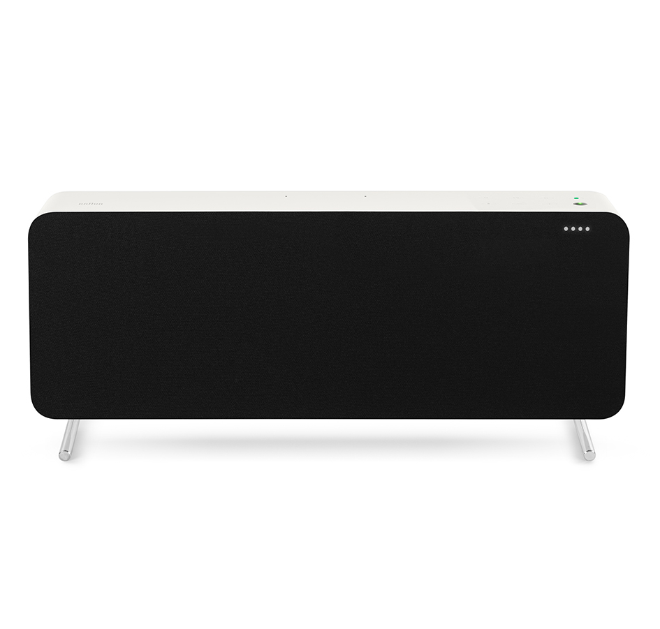 Braun LE02 White Braun LE02 White