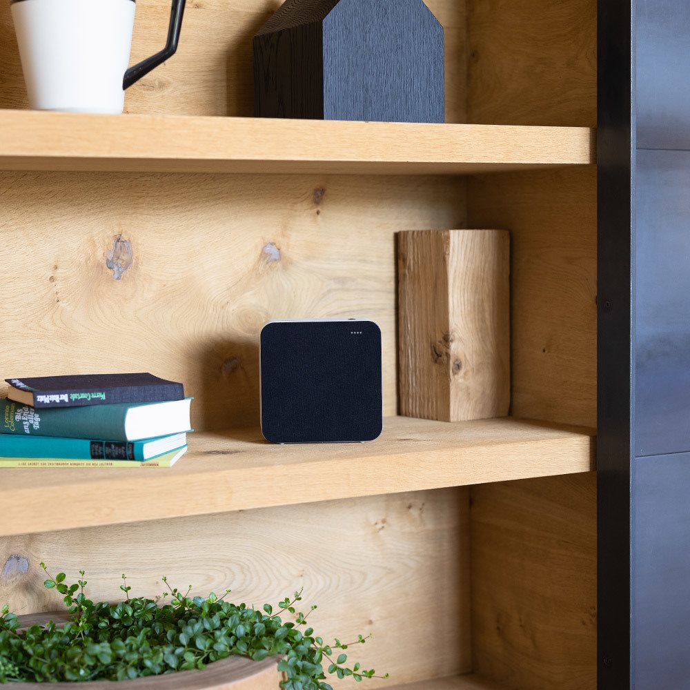 Braun LE03 White Bluetooth hangszóró 