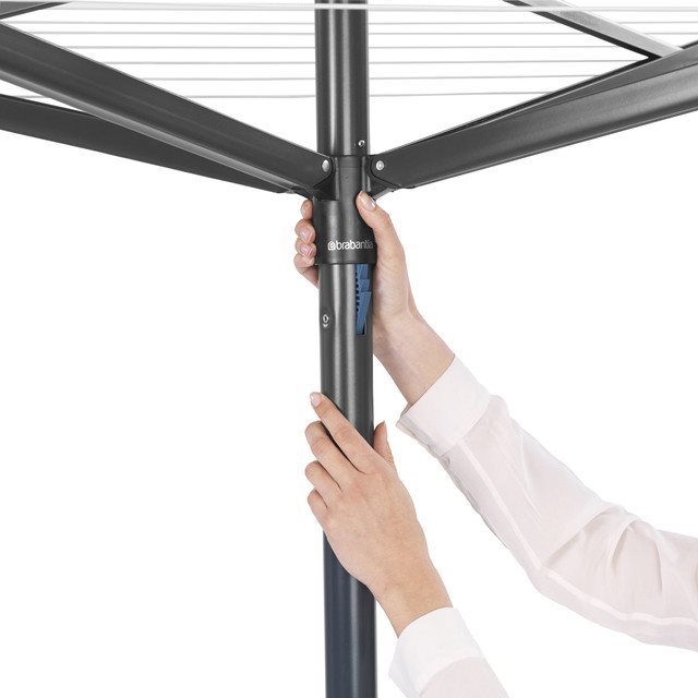 Ruhaszárító Brabantia Topspinner 50m Ruhaszárító Brabantia Topspinner 50m