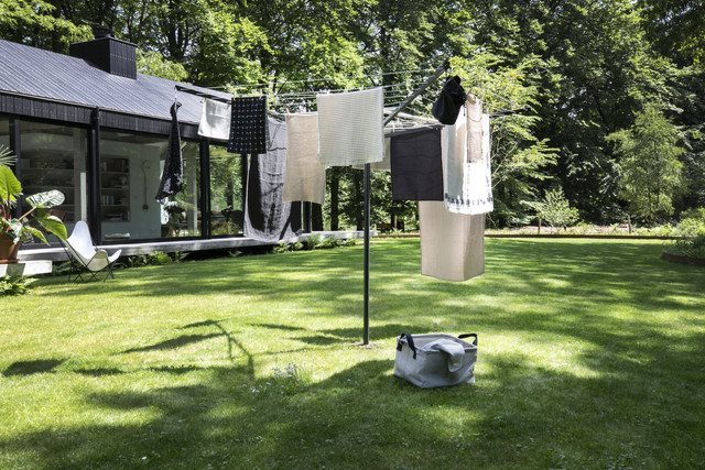 Ruhaszárító Brabantia Topspinner 50m Ruhaszárító Brabantia Topspinner 50m