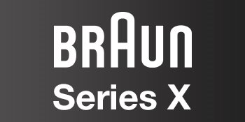 BRAUN X Series XT5100 borotva