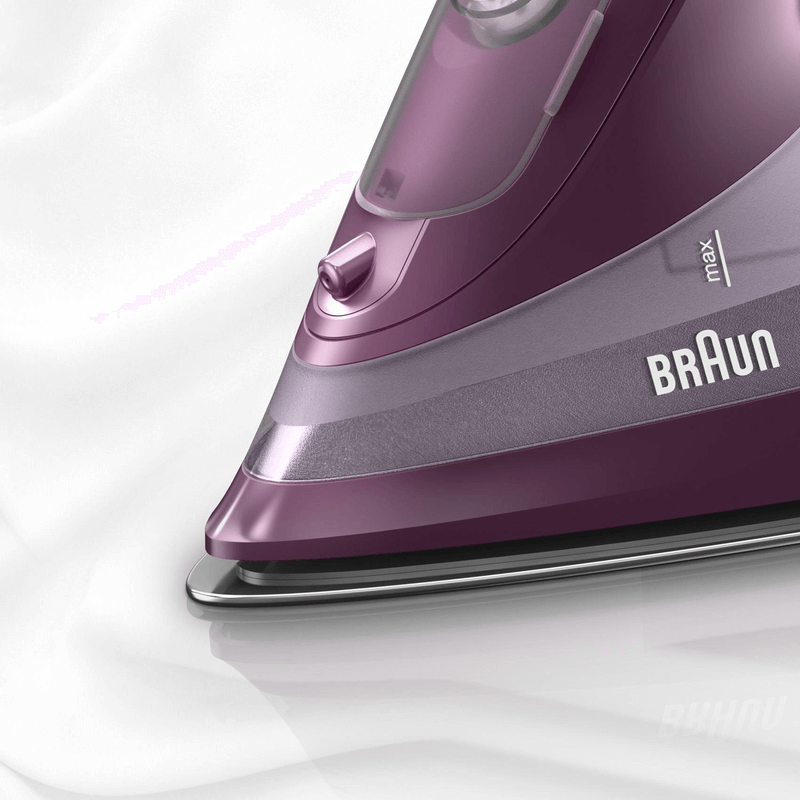 Braun TexStyle 7 SI7181.VI vasaló