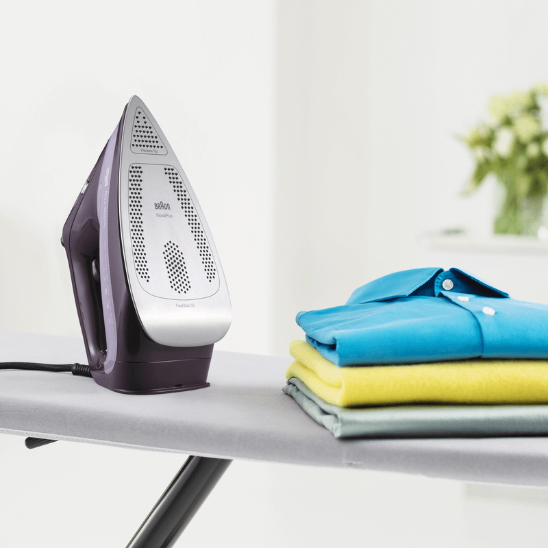 Braun TexStyle 7 SI7181.VI vasaló